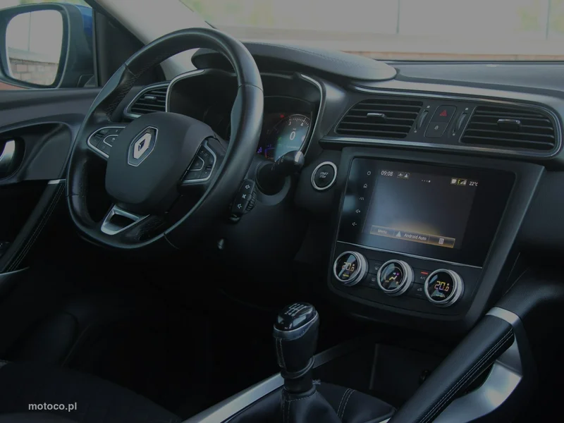 Renault Kadjar I 30