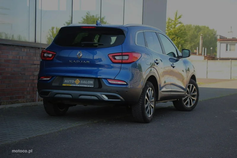 Renault Kadjar I 4