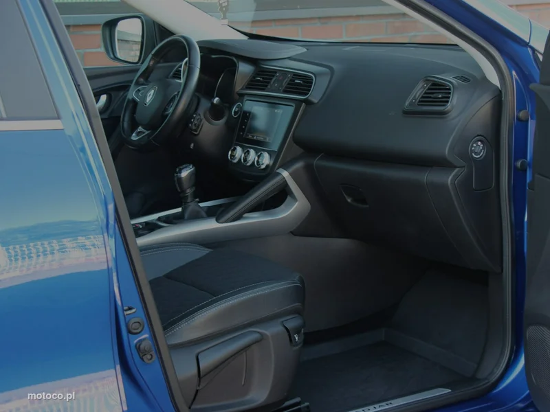 Renault Kadjar I 34