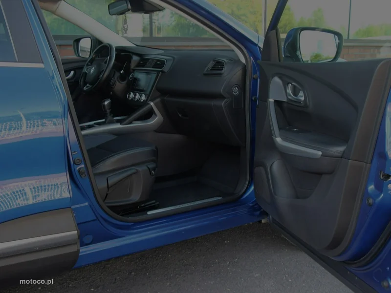 Renault Kadjar I 35