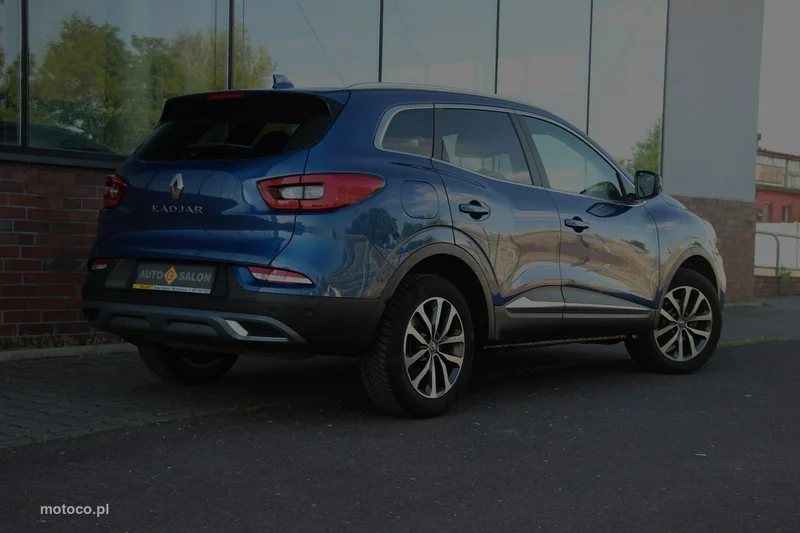 Renault Kadjar I 36