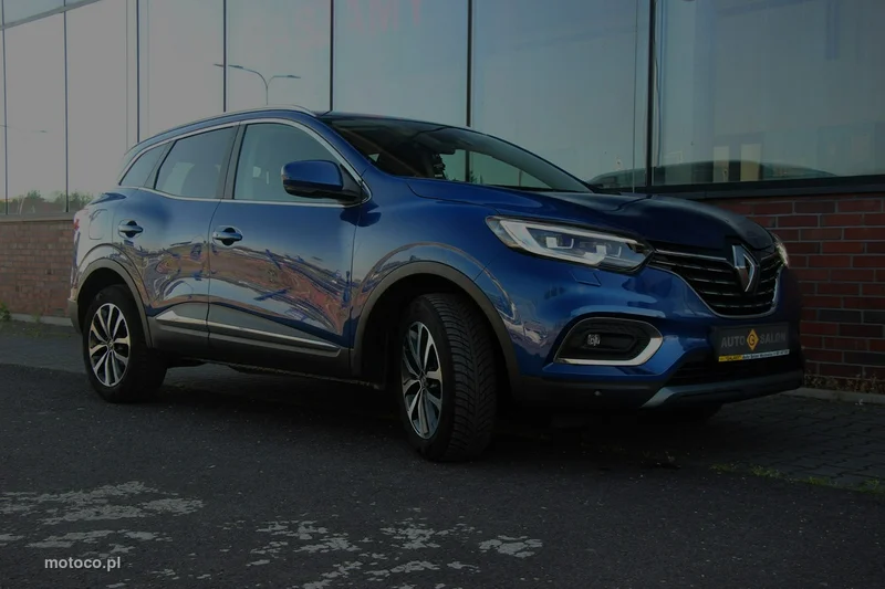 Renault Kadjar I 37