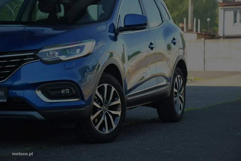 Renault Kadjar I 5