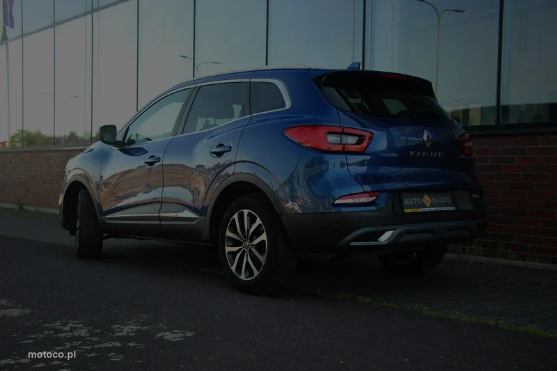 Renault Kadjar I 41