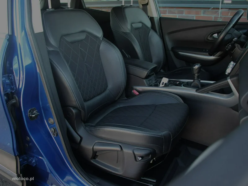 Renault Kadjar I 42