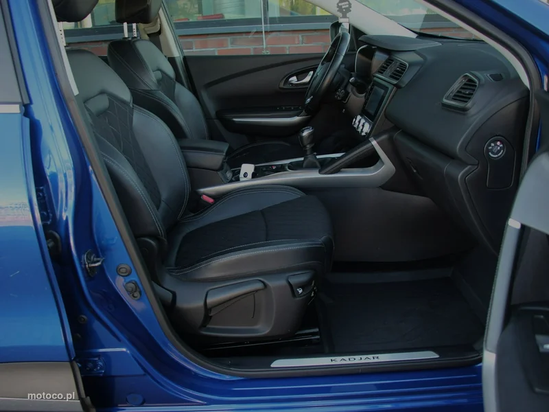 Renault Kadjar I 43