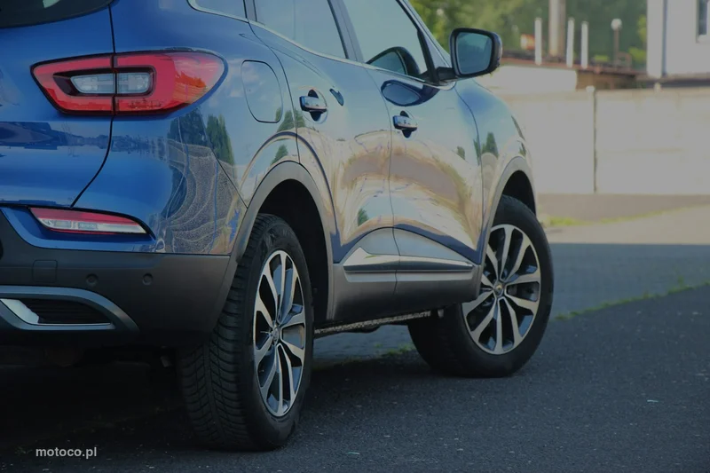 Renault Kadjar I 6