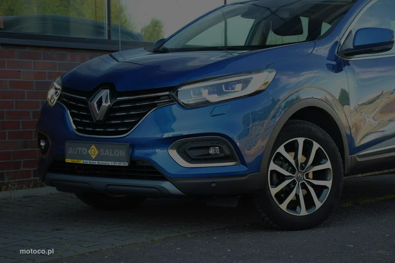 Renault Kadjar I 7