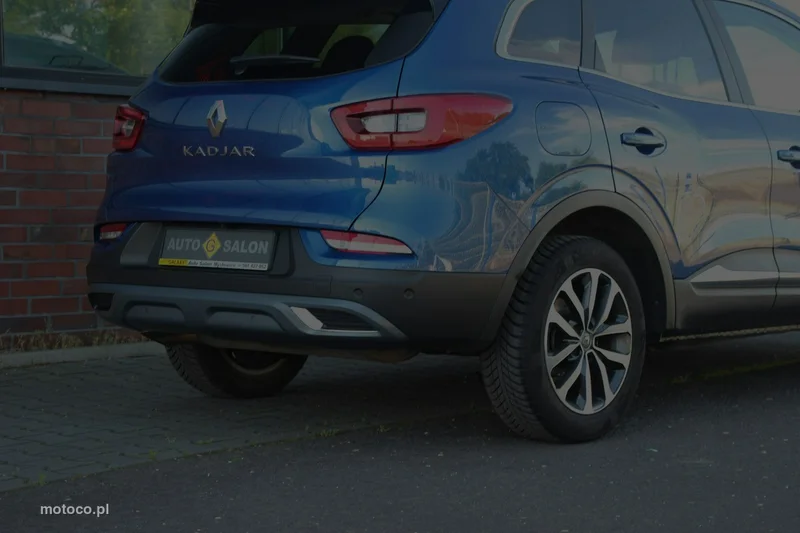 Renault Kadjar I 8