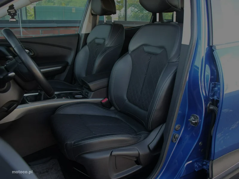 Renault Kadjar I 9