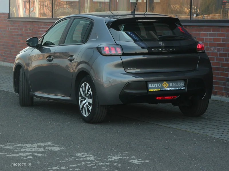 Peugeot 208 2