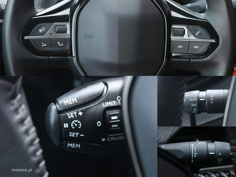 Peugeot 208 20