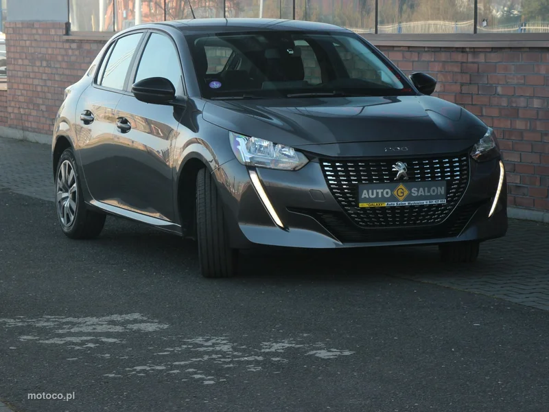 Peugeot 208 3