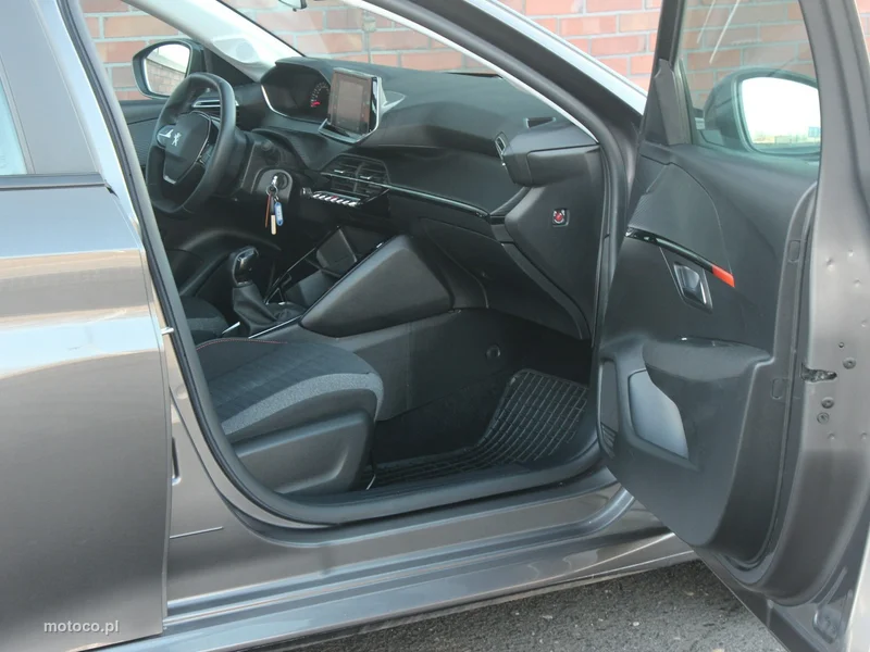 Peugeot 208 34