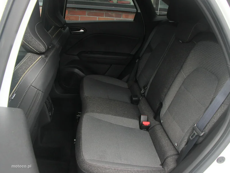 Renault Symbioz 11