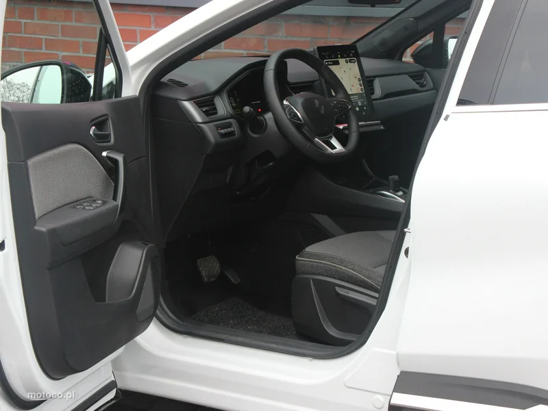 Renault Symbioz 12
