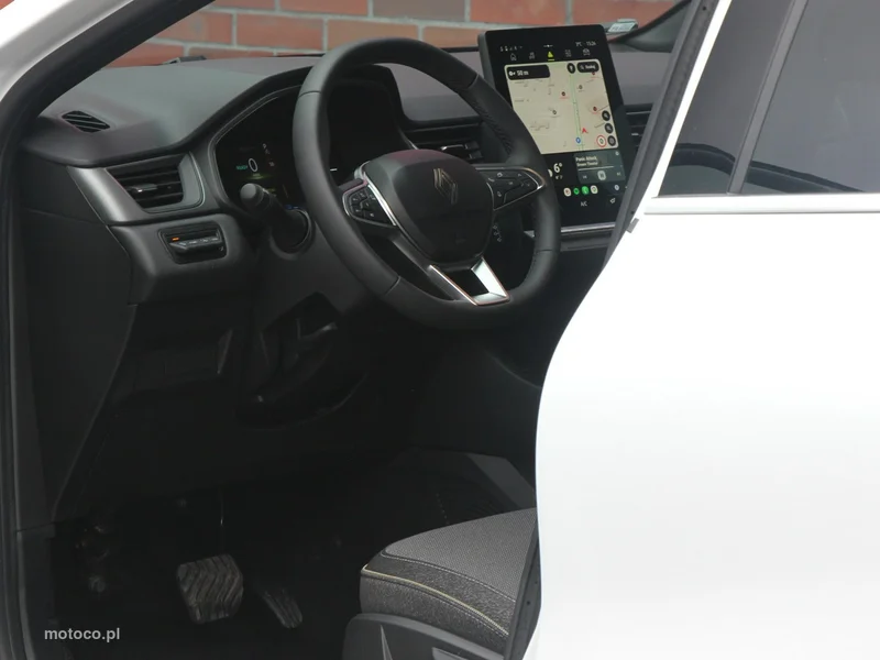 Renault Symbioz 13