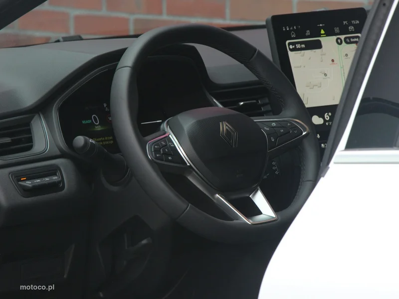 Renault Symbioz 14
