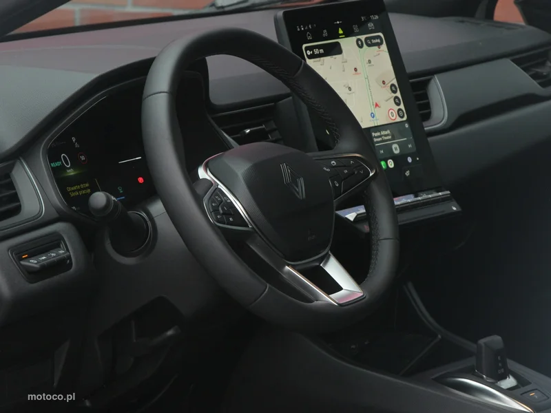 Renault Symbioz 15