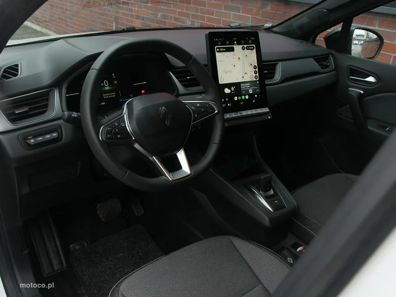 Renault Symbioz 17