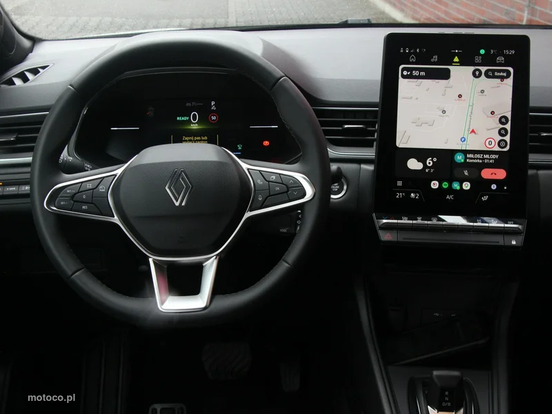 Renault Symbioz 20