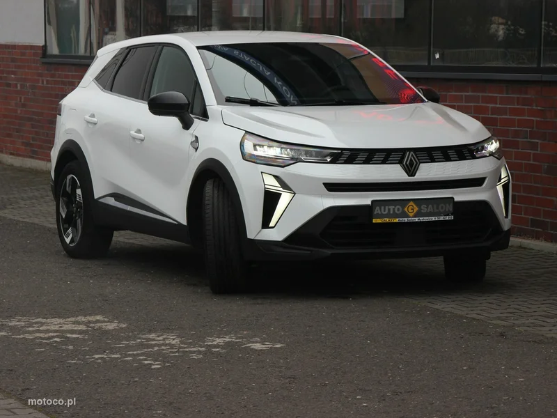 Renault Symbioz 3
