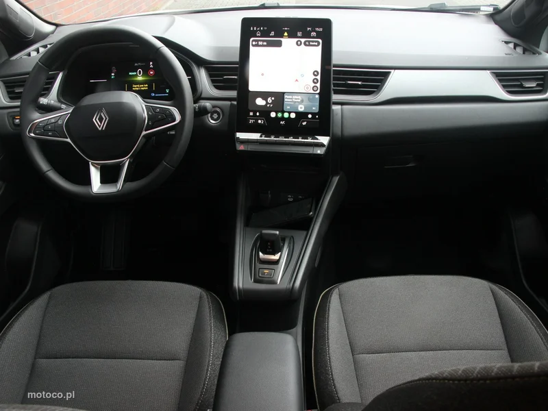 Renault Symbioz 27