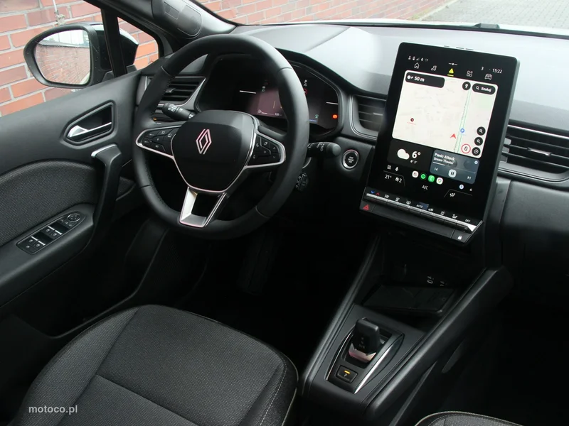 Renault Symbioz 28