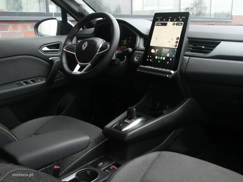 Renault Symbioz 29