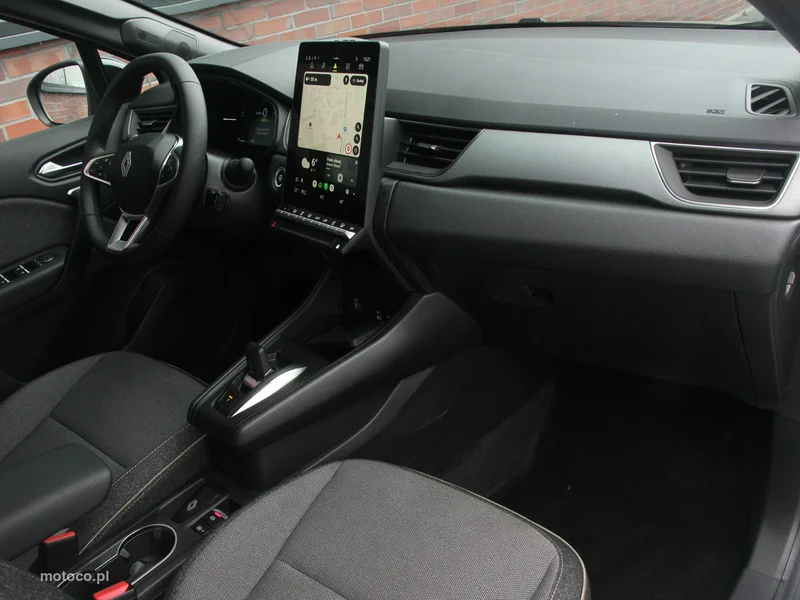 Renault Symbioz 31