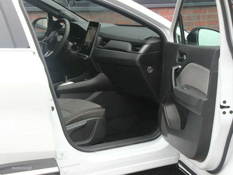 Renault Symbioz 34
