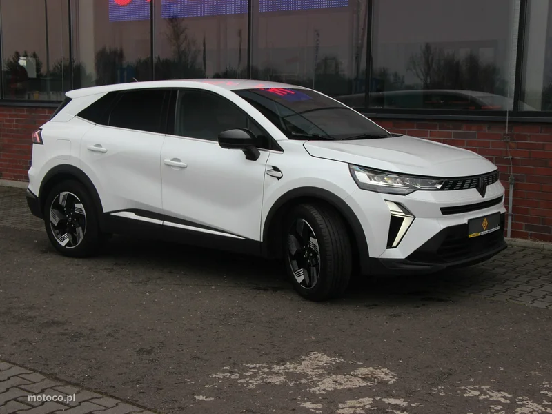 Renault Symbioz 36