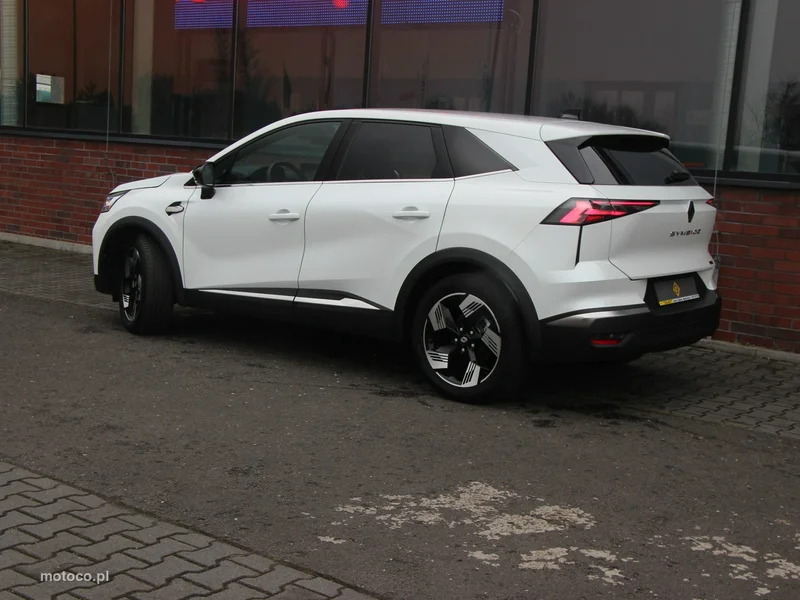 Renault Symbioz 39
