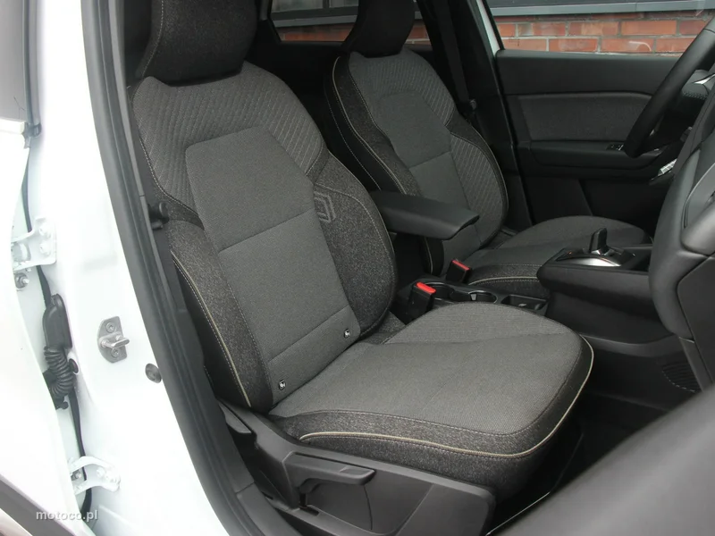 Renault Symbioz 40