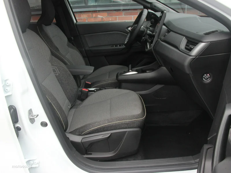 Renault Symbioz 41