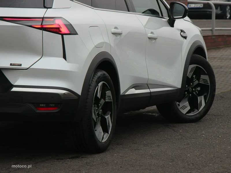 Renault Symbioz 6