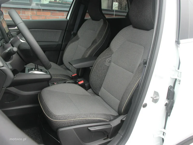 Renault Symbioz 9