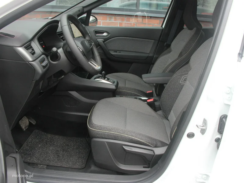 Renault Symbioz 10