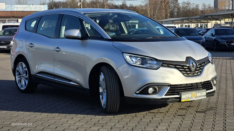 Renault Grand Scenic III 15