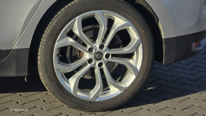 Renault Grand Scenic III 20