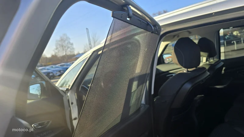 Renault Grand Scenic III 35