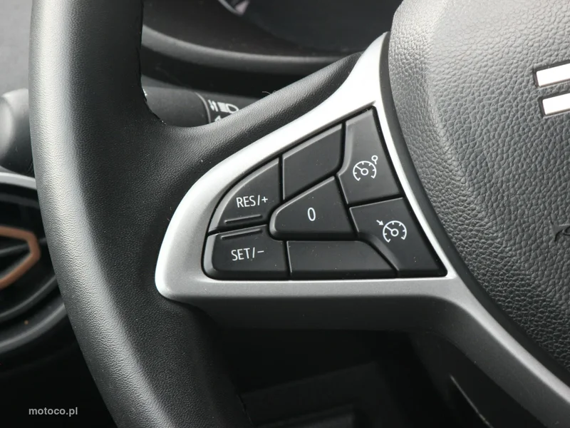 Dacia Sandero Stepway 20