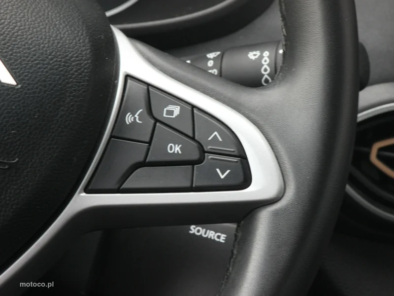 Dacia Sandero Stepway 21