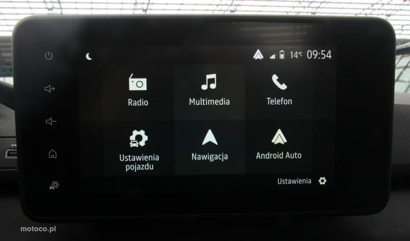 Dacia Sandero Stepway 23