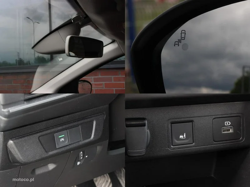 Dacia Sandero Stepway 28
