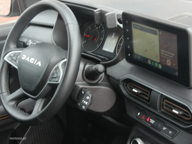 Dacia Sandero Stepway 34