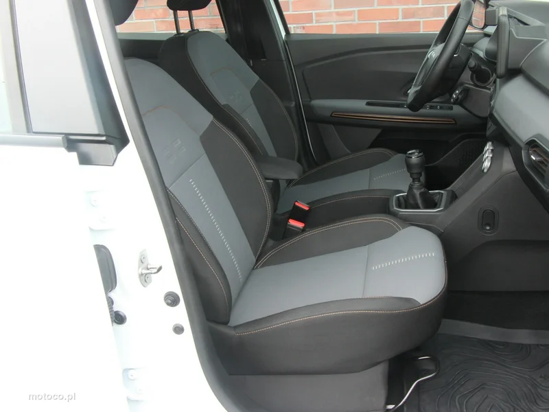 Dacia Sandero Stepway 46