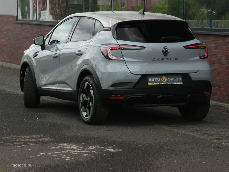 Renault Captur II 2
