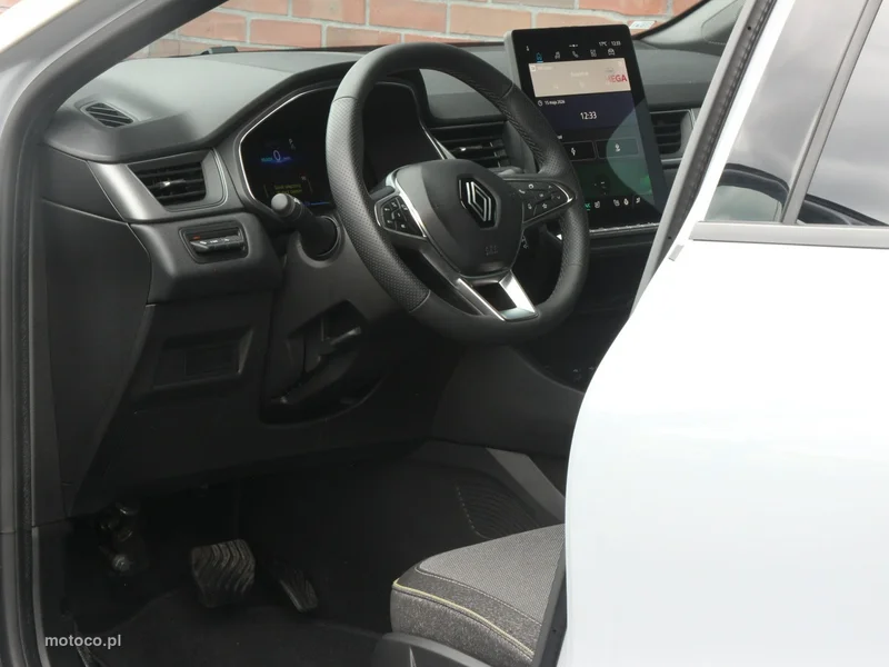Renault Captur II 12