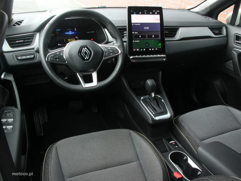 Renault Captur II 16